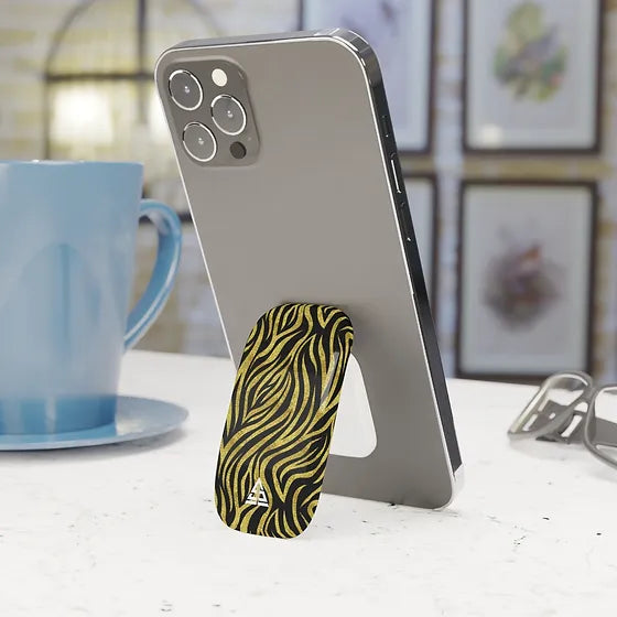 Phone Click-On Grip
