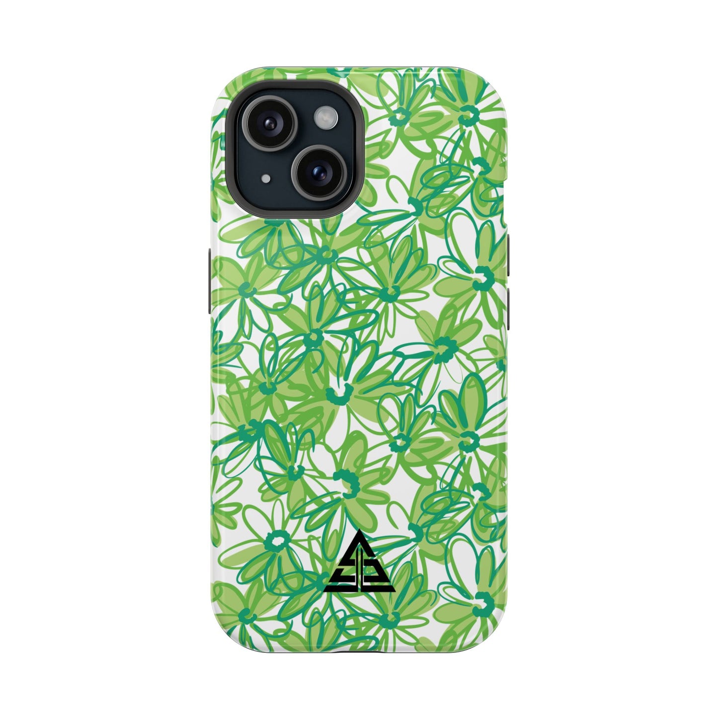 Greenie