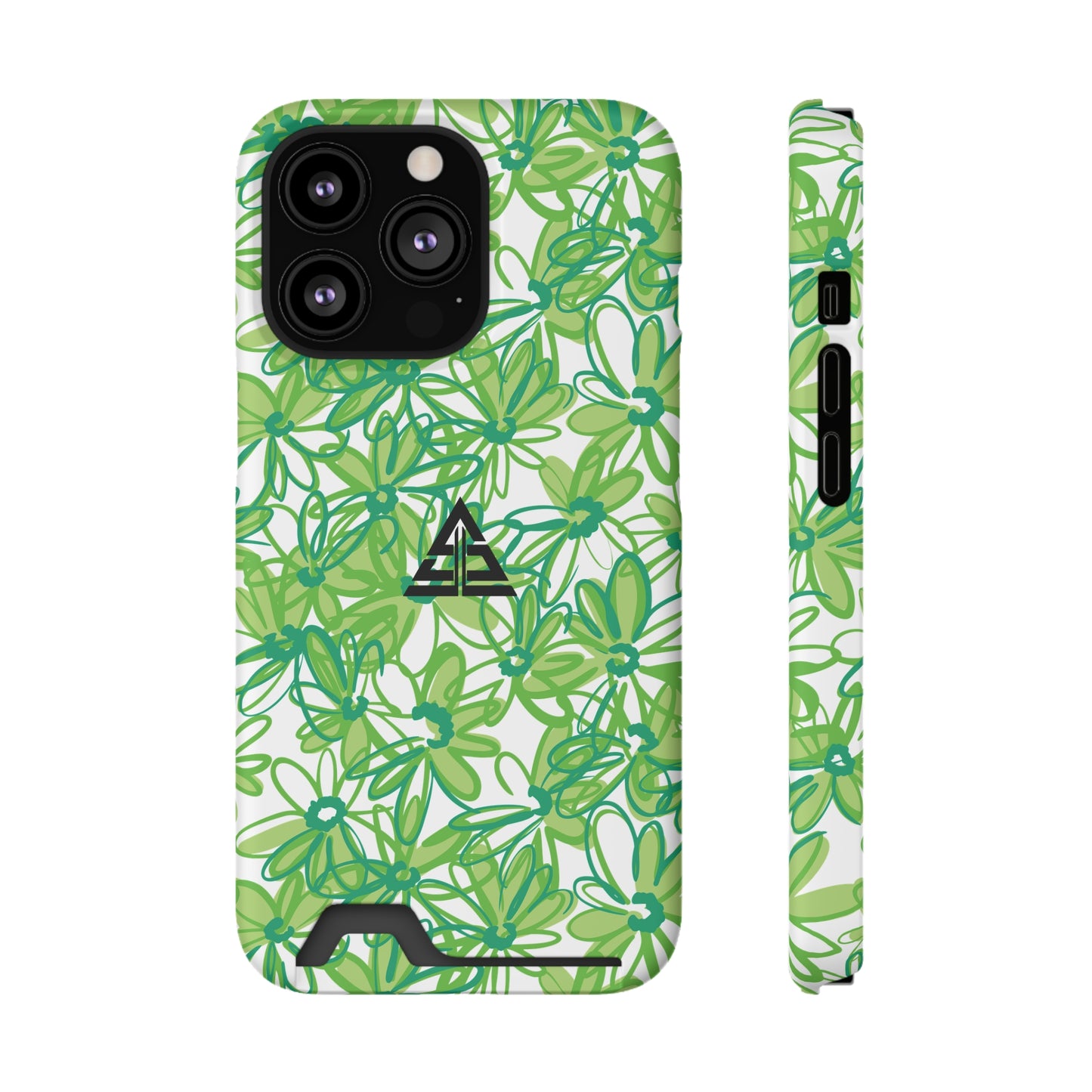 Greenie
