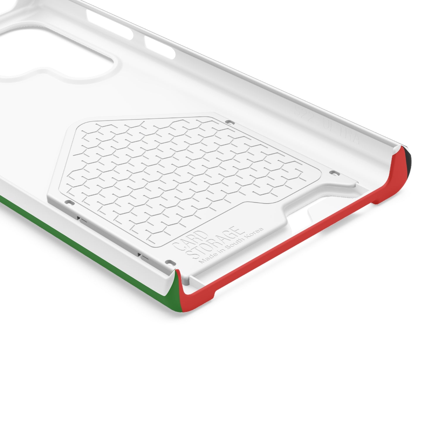 Flag of Palestine