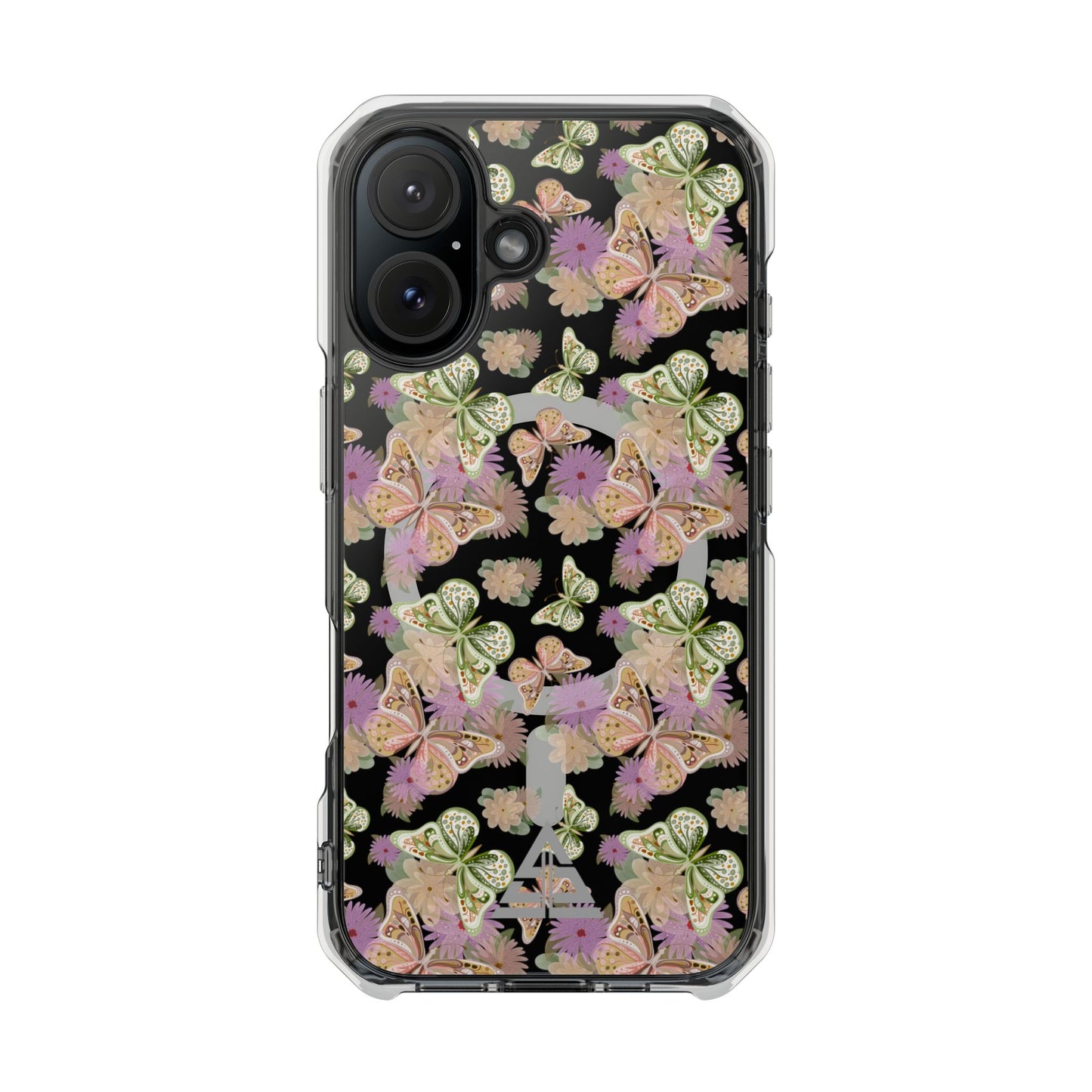 Flutterby