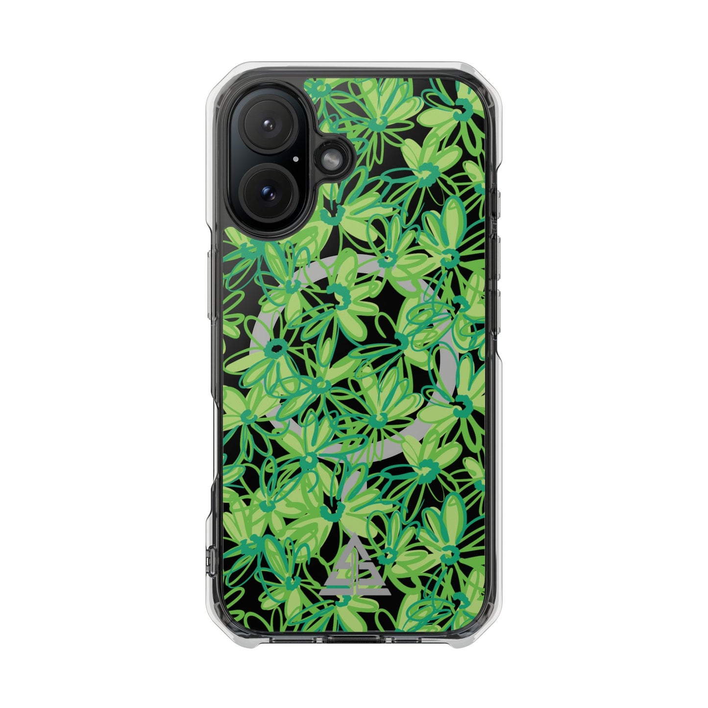 Greenie