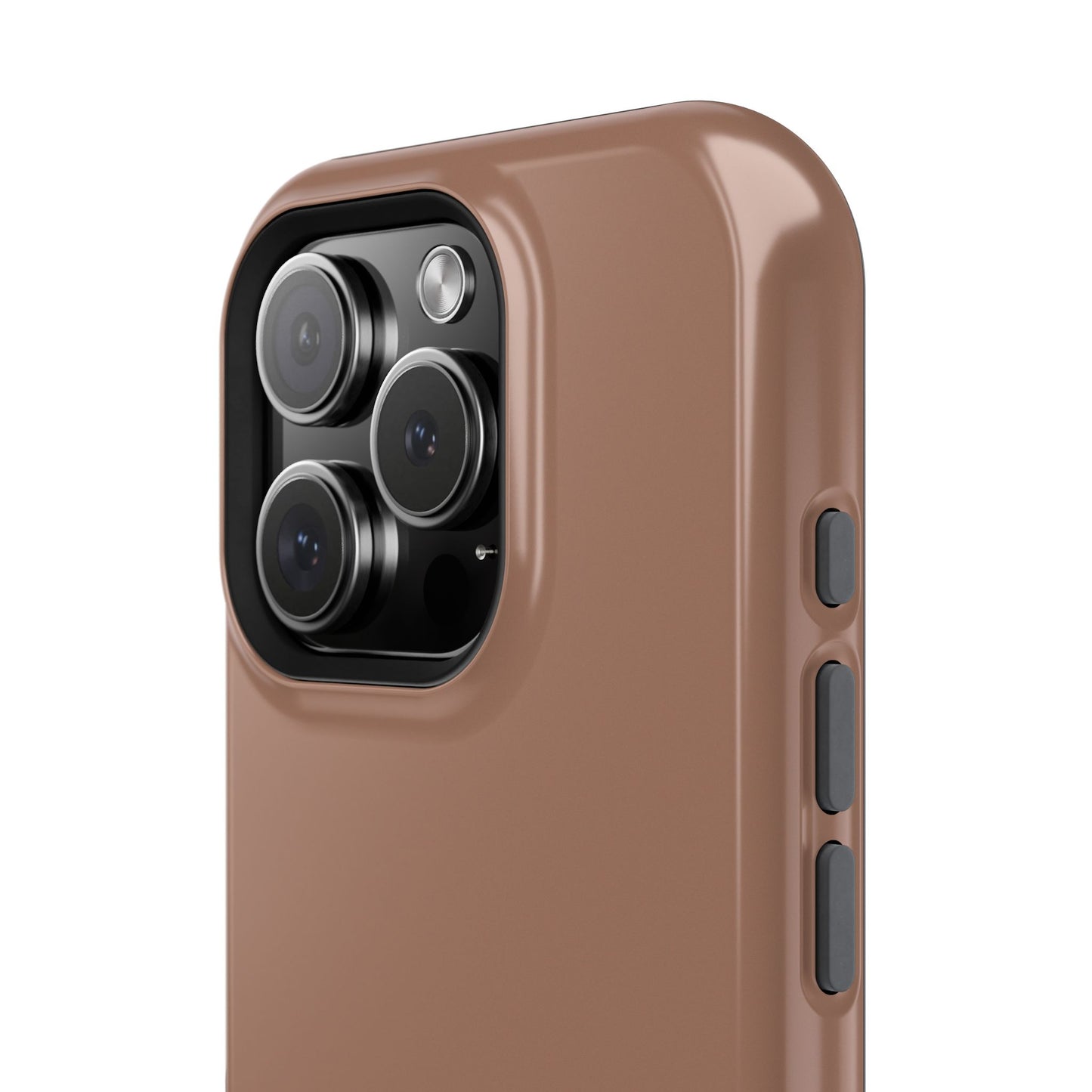 Mocha Mousse