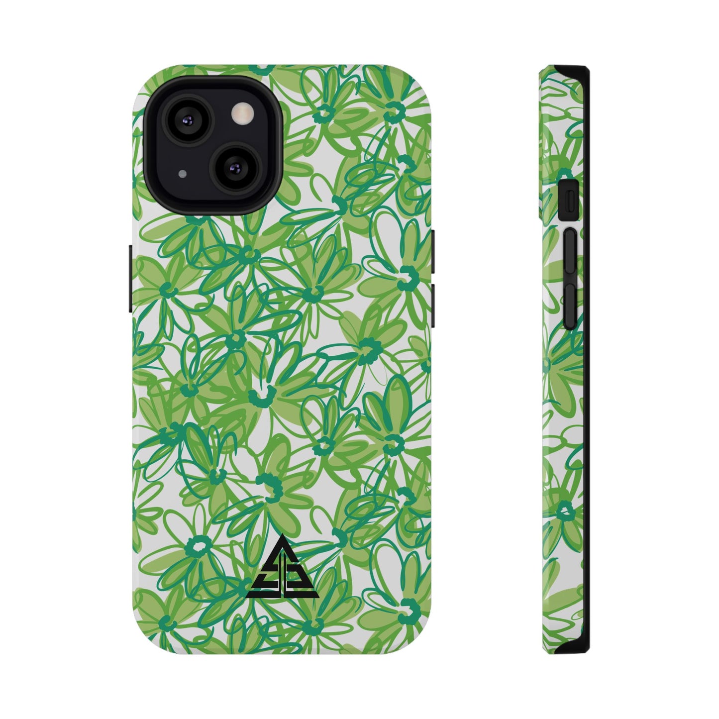 Greenie