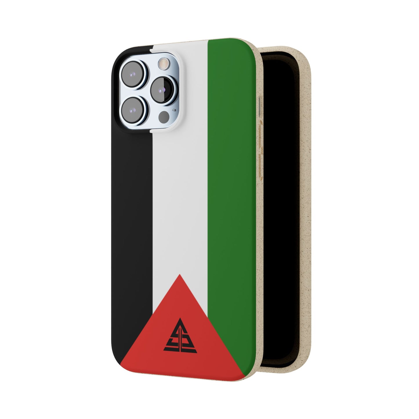 Flag of Palestine