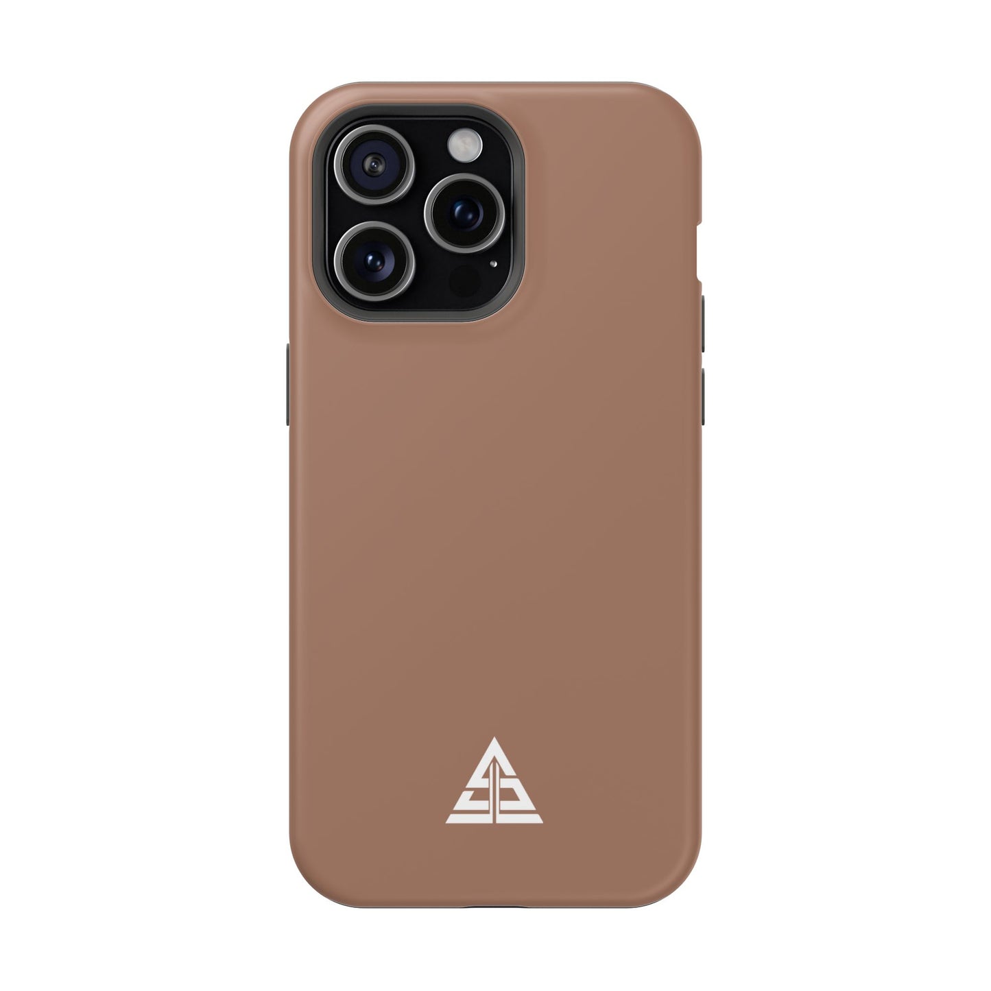 Mocha Mousse