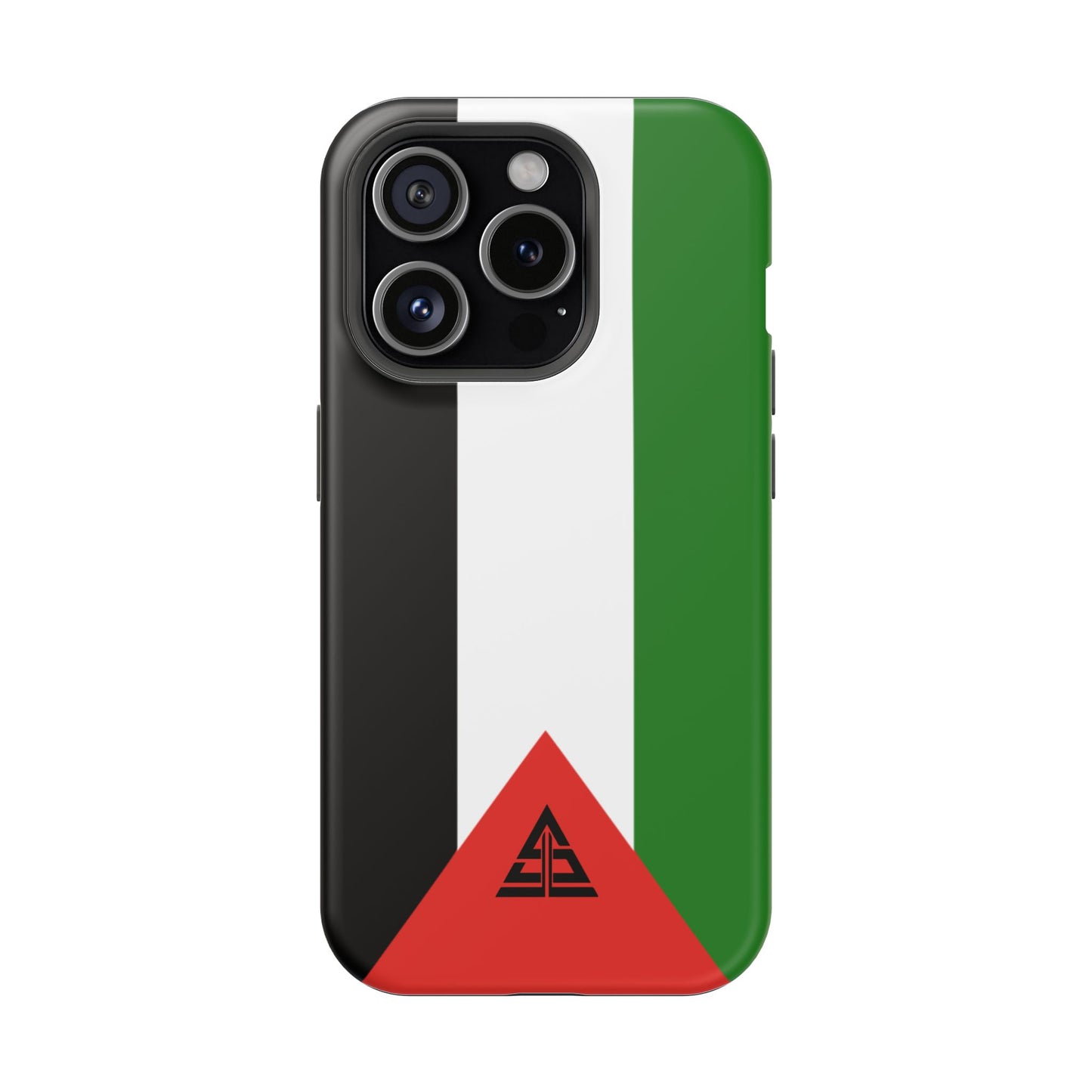 Flag of Palestine