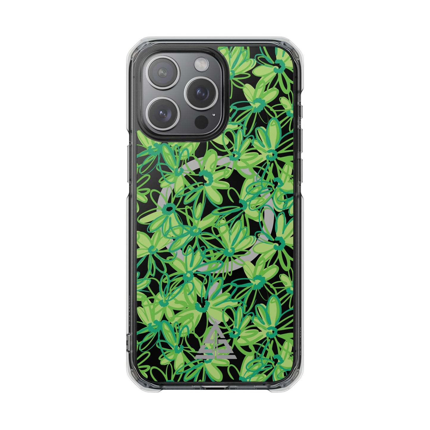 Greenie