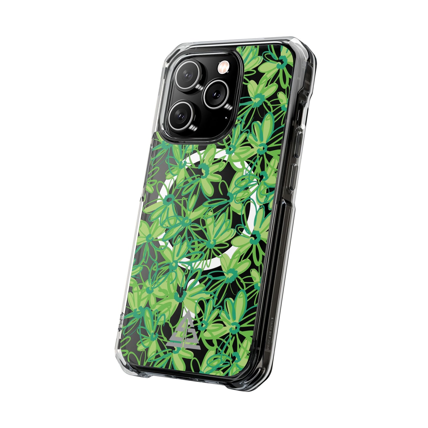 Greenie