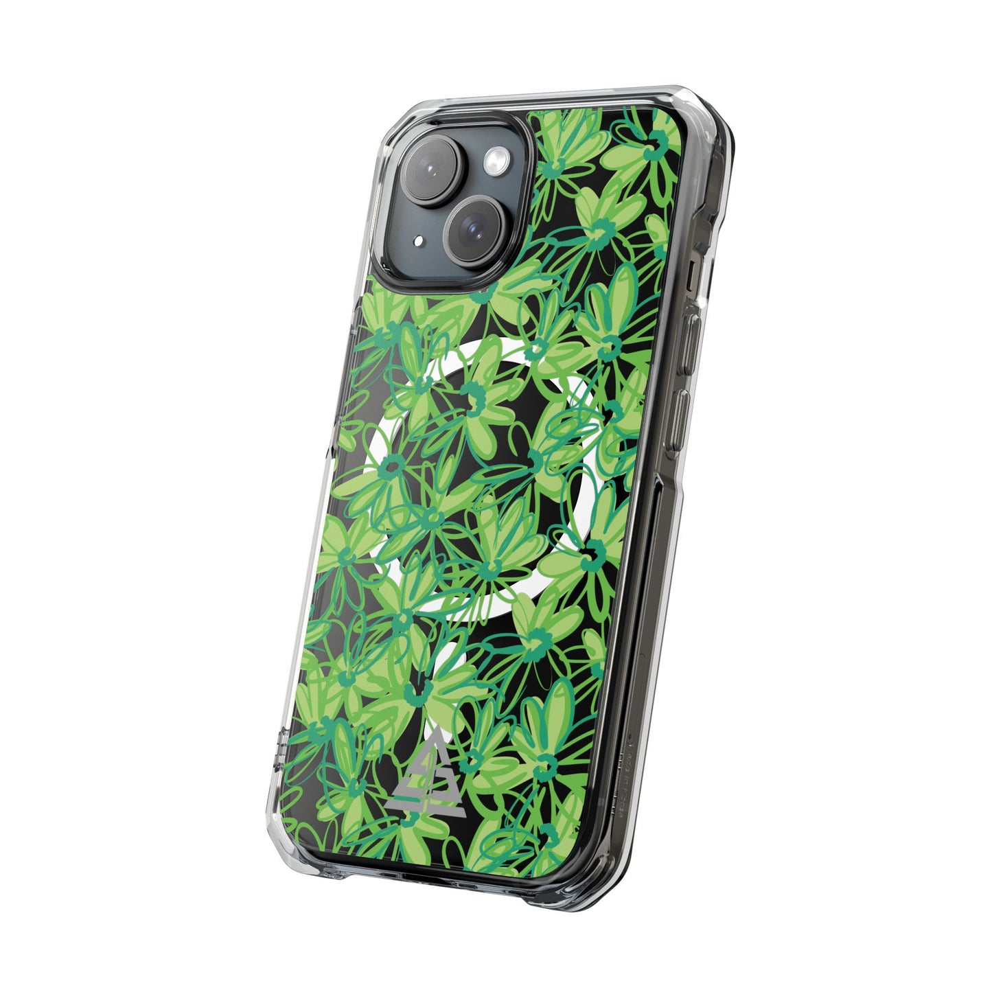 Greenie