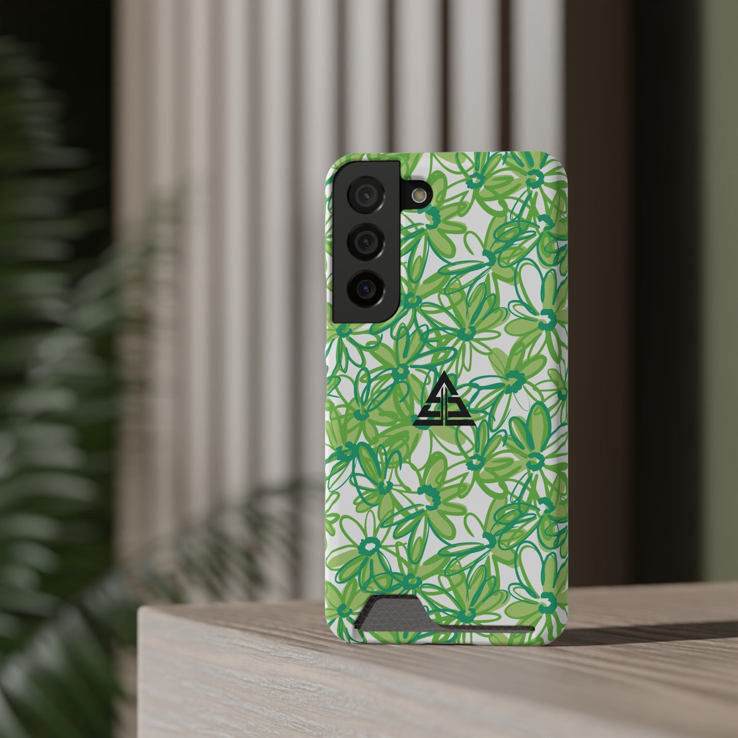 Greenie
