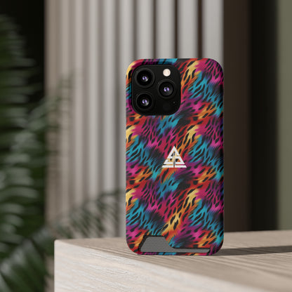 Jungle Bloom
