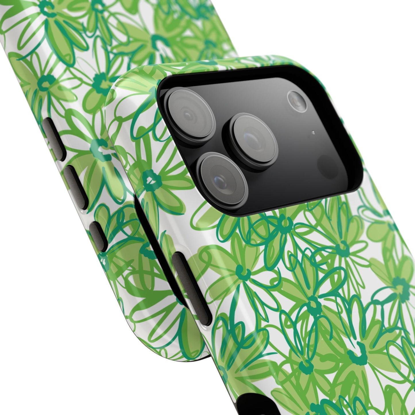 Greenie