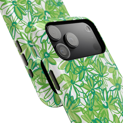 Greenie