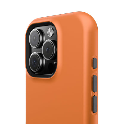 Cosmic Orange