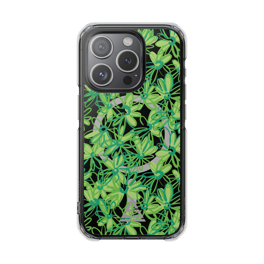Greenie