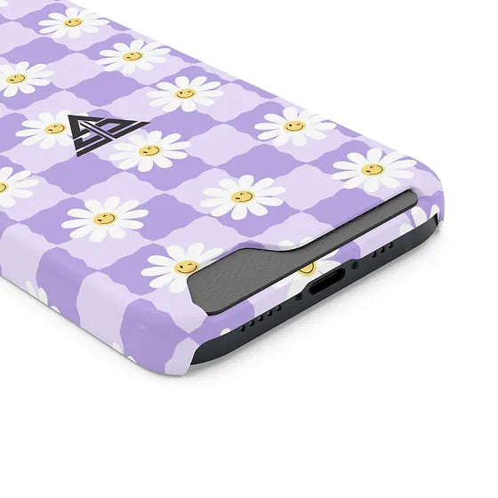 Phone Case With Card Holder