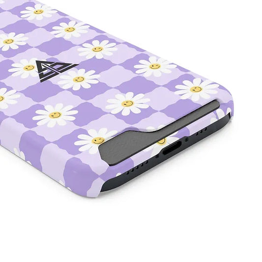 Phone Case With Card Holder