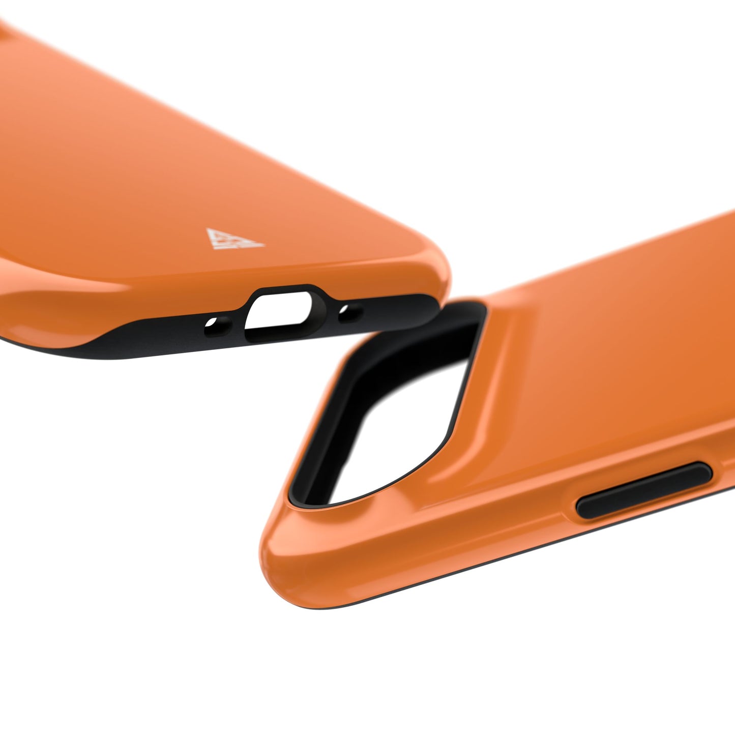 Cosmic Orange
