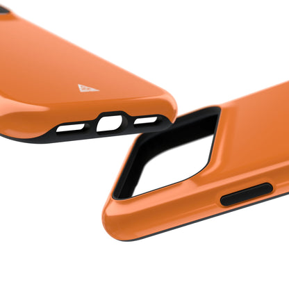 Cosmic Orange