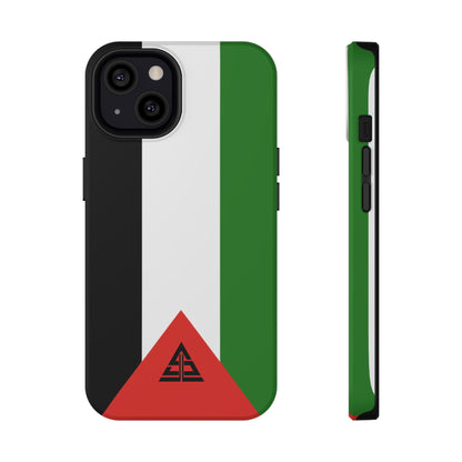 Flag of Palestine