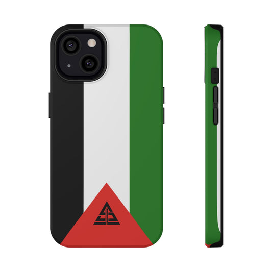 Flag of Palestine