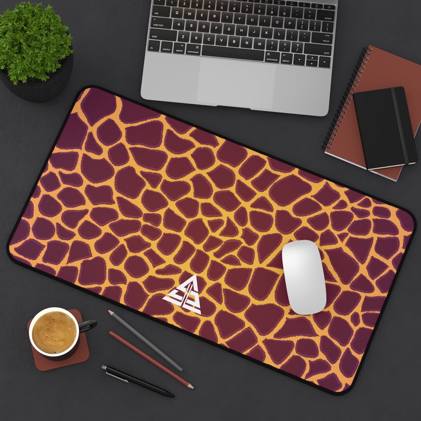 Safari Mosaic