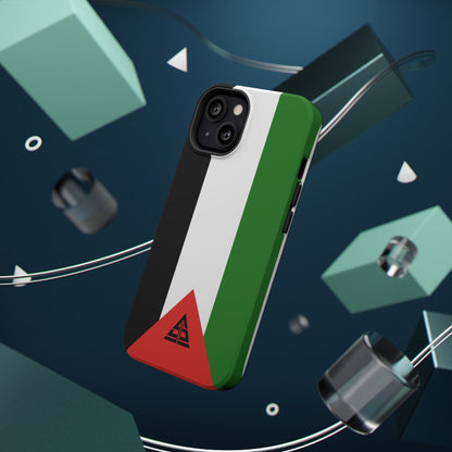 Flag of Palestine