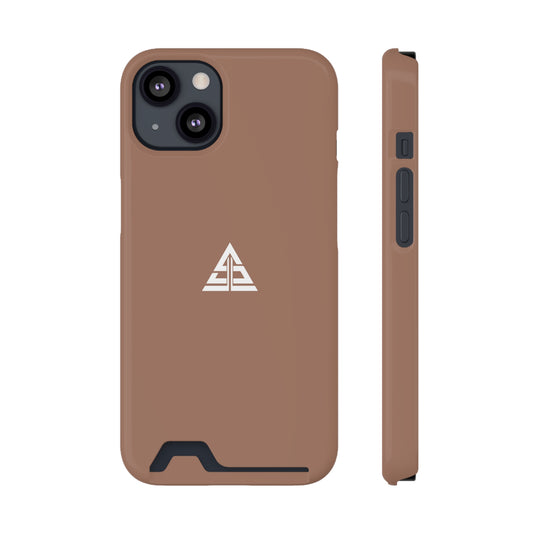 Mocha Mousse Keep