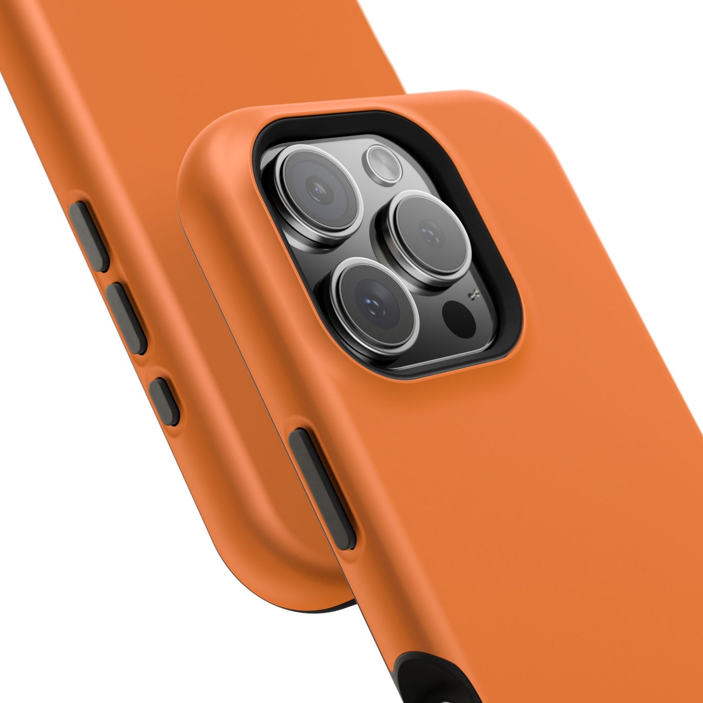Cosmic Orange