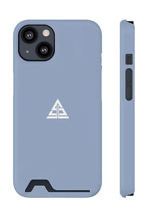 Phone Case With Card Holder