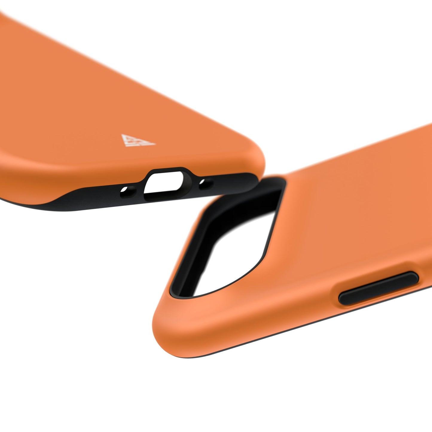 Cosmic Orange