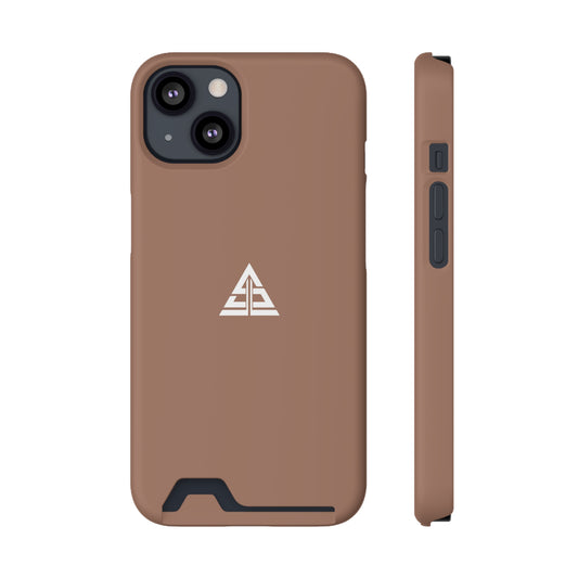 Mocha Mousse Keep