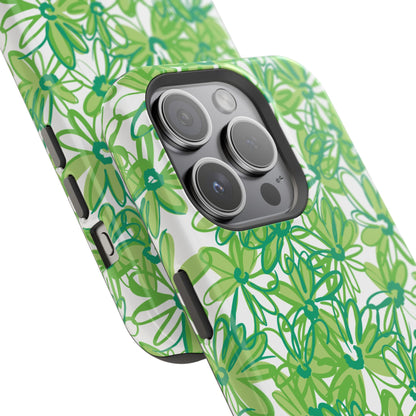 Greenie