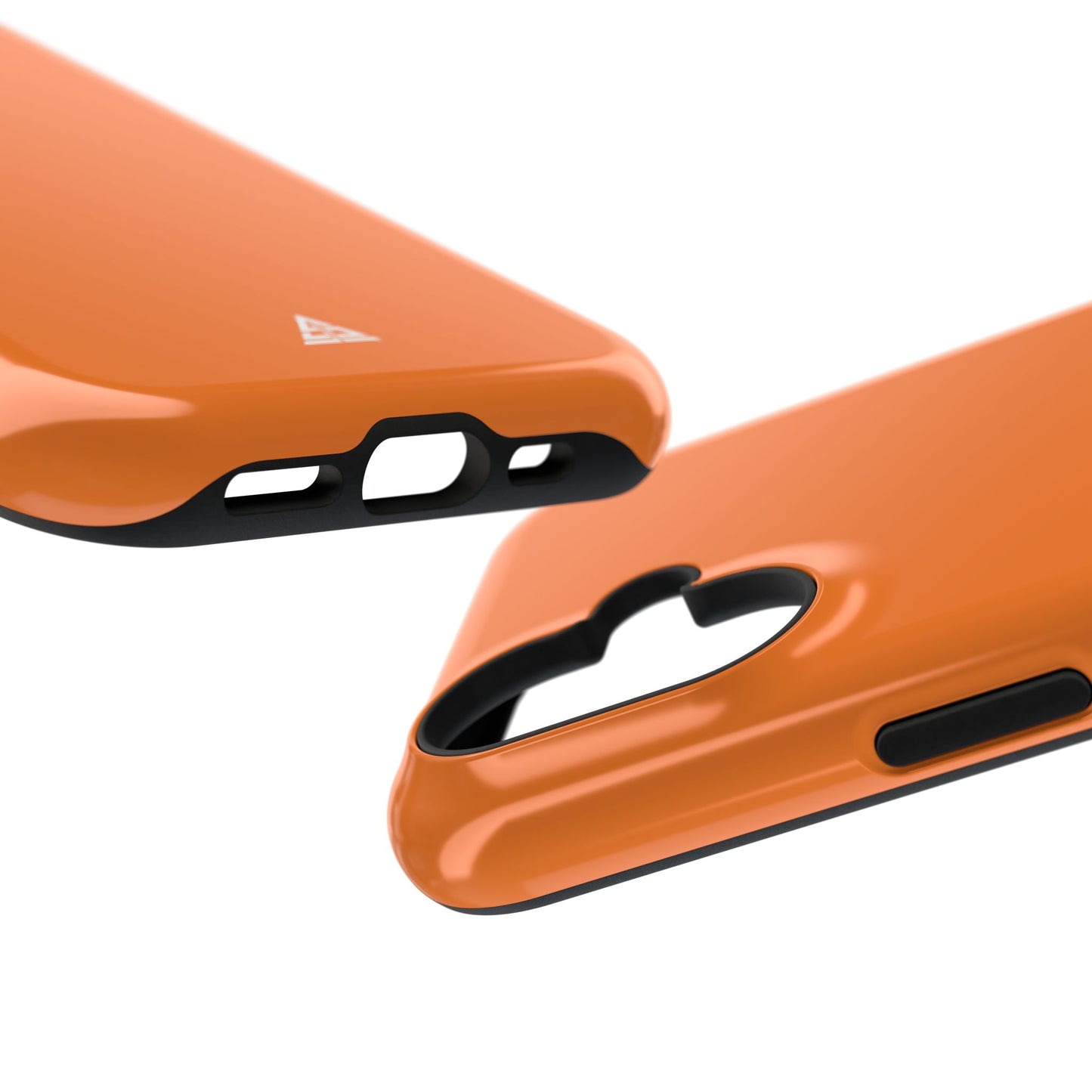 Cosmic Orange