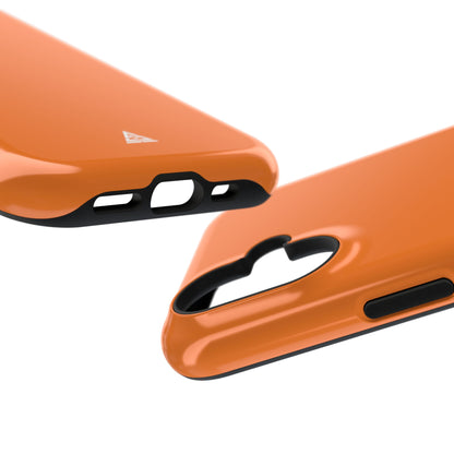 Cosmic Orange