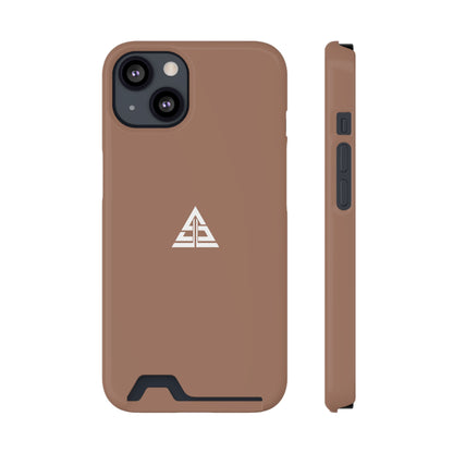 Mocha Mousse Keep
