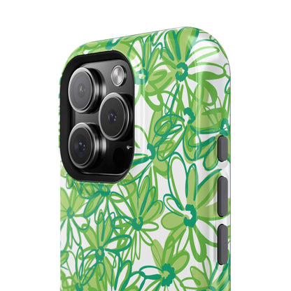 Greenie