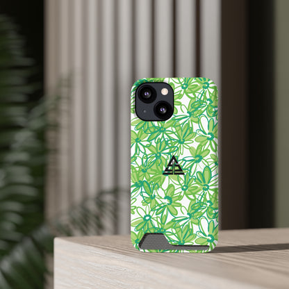 Greenie