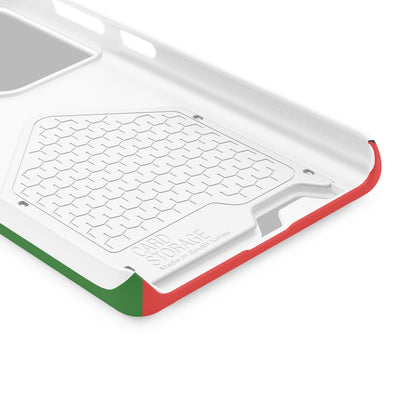 Flag of Palestine
