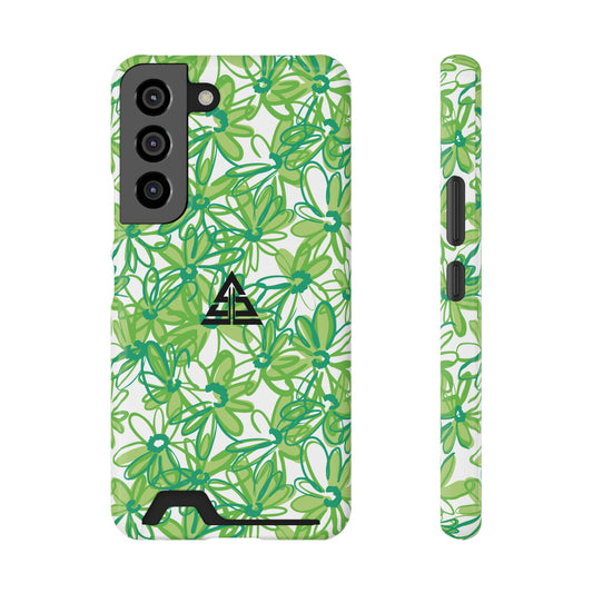 Greenie