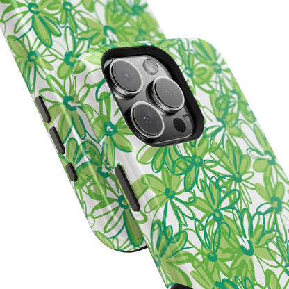 Greenie