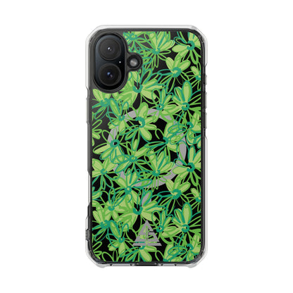 Greenie