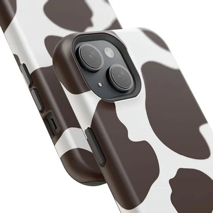 Impact-Resistant Cases