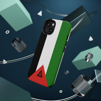 Flag of Palestine