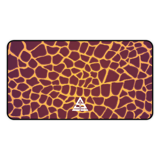 Safari Mosaic