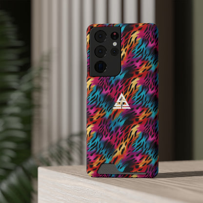 Jungle Bloom