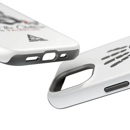 Impact-Resistant Cases