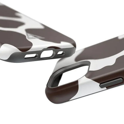 Impact-Resistant Cases