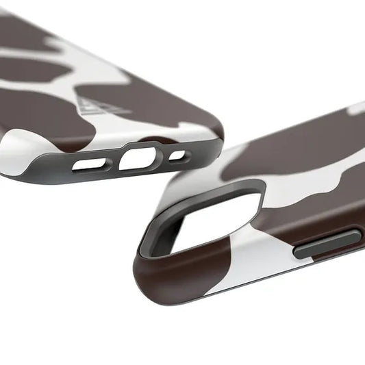 Impact-Resistant Cases